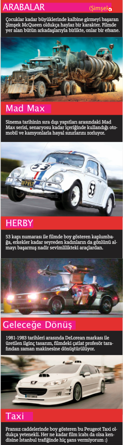 Sinemanın efsaneleri